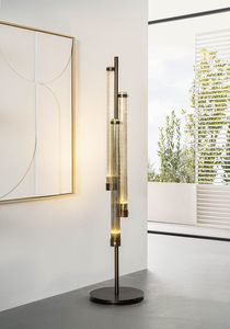 floor-standing lamp