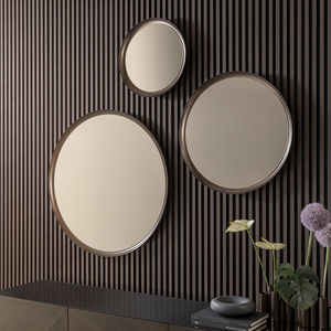 wall-mounted mirror 1