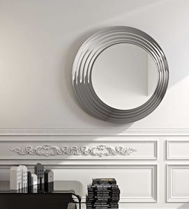wall-mounted mirror 1