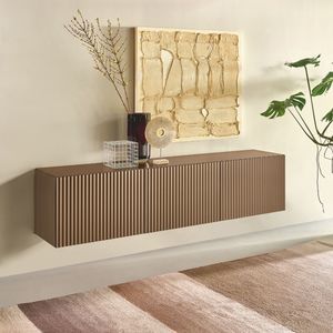 wall-mounted sideboard 1