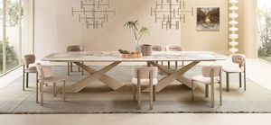 contemporary dining table 1