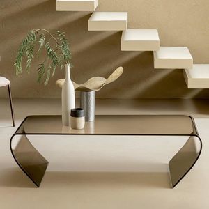 contemporary coffee table