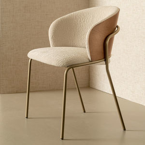 contemporary dining chair