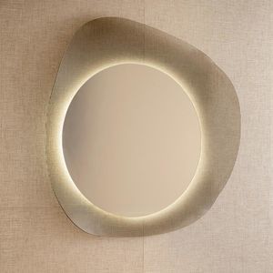 wall-mounted mirror 1