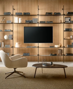 modular bookcase
