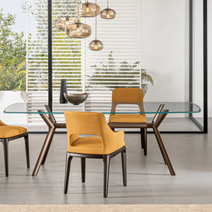 contemporary dining table 1