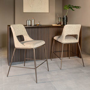 contemporary dining chair