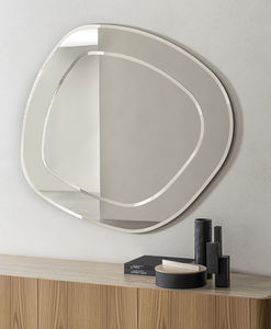 wall-mounted mirror 1