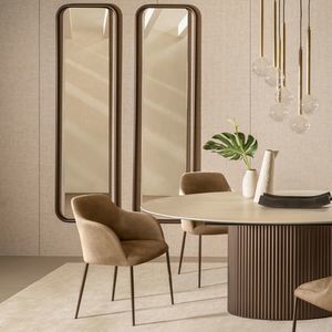 wall-mounted mirror 1