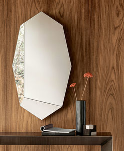 wall-mounted mirror 1
