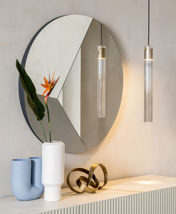 wall-mounted mirror 1
