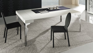 contemporary sideboard table