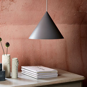 pendant lamp