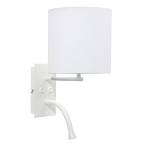 contemporary wall light