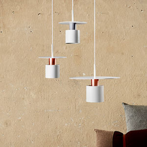 pendant lamp