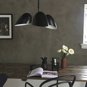 contemporary chandelier