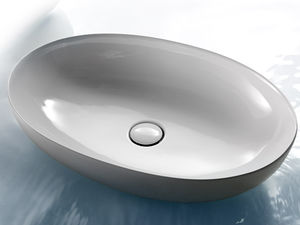 countertop washbasin