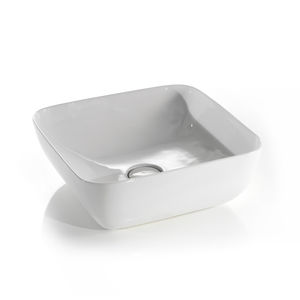 countertop washbasin