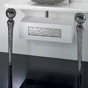 bathroom base cabinet