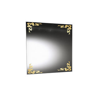 wall-mounted bathroom mirror