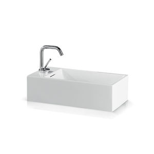 countertop washbasin