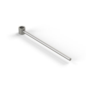1-bar towel rack