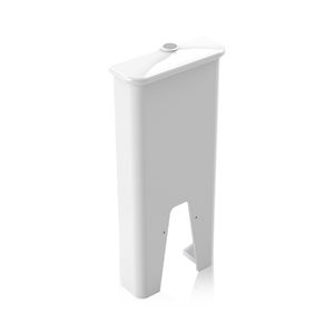 ceramic toilet tank
