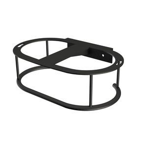iron washbasin stand