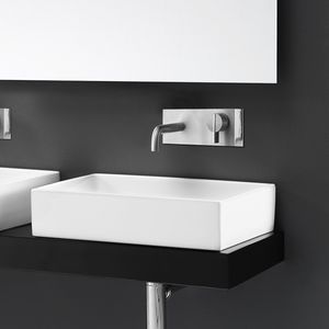 countertop washbasin