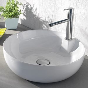 countertop washbasin