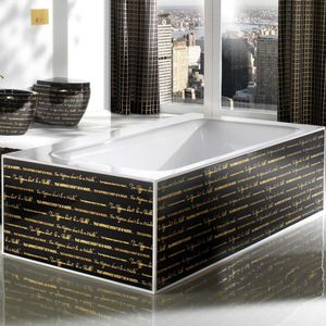 freestanding bathtub