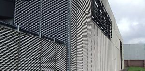 metal metal mesh 1