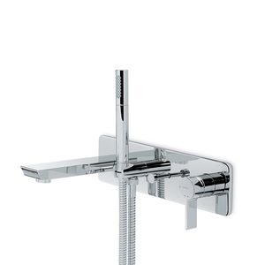 shower mixer tap