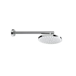 wall-mounted shower head 1