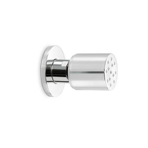 lateral shower head