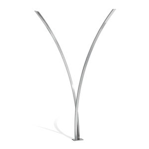 outdoor shower column 1