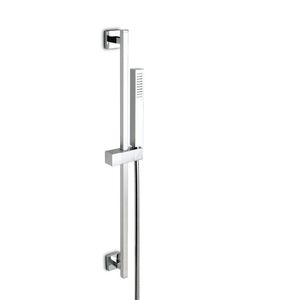 shower column with hand shower
