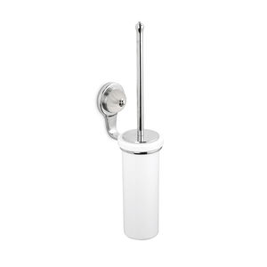 metal toilet brush
