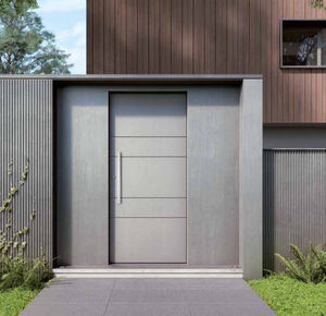 entry door