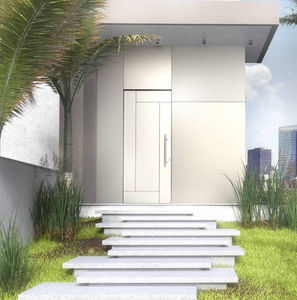 entry door