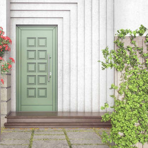 entry door