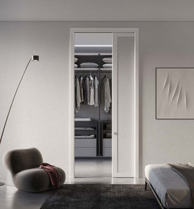 interior door