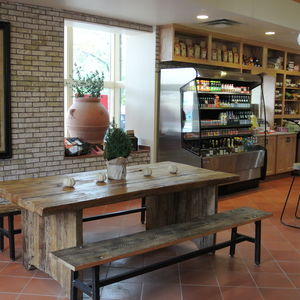 indoor tiles