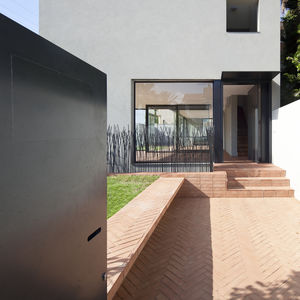 terracotta paver