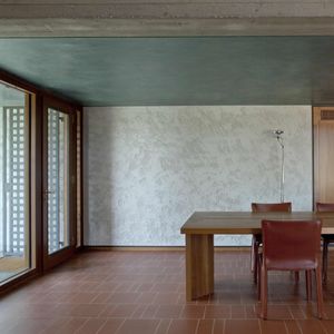 terracotta tiles