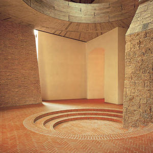 terracotta tiles