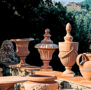 terracotta capital