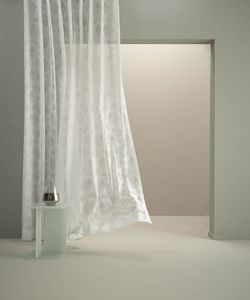 material for sheer curtains