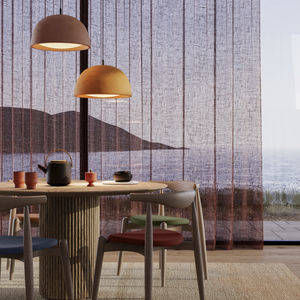 curtain fabric