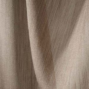 curtain fabric / for roller blinds / plain / polyester
